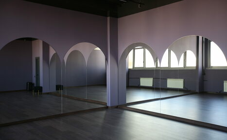 Арендовать ТРЕНДенс. Танцевальный зал на 15 человек