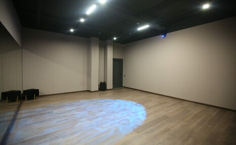 Арендовать ТРЕНДенс. Танцевальный зал на 10 человек