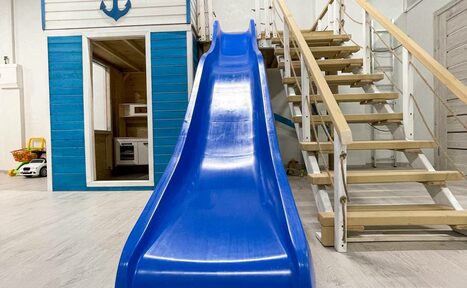 Арендовать Loft Oblaka. Зал Баунти на Римского-Корсакова