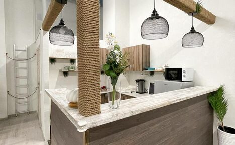 Арендовать Loft Oblaka. Зал Баунти на Римского-Корсакова