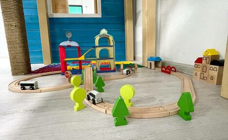 Арендовать Loft Oblaka. Зал Баунти на Римского-Корсакова