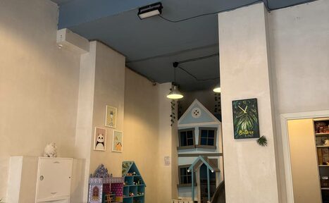 Арендовать Loft Oblaka. Зал Баунти на Полярной