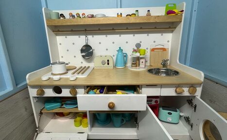 Арендовать Loft Oblaka. Зал Баунти на Полярной