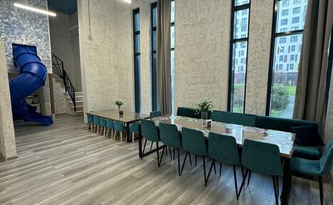 Арендовать Loft Oblaka. Зал Баунти на Сельскохозяйственной