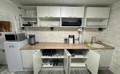 Арендовать Loft Oblaka. Зал Баунти на Сельскохозяйственной