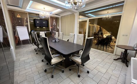 Арендовать Офисный центр «Деловой»