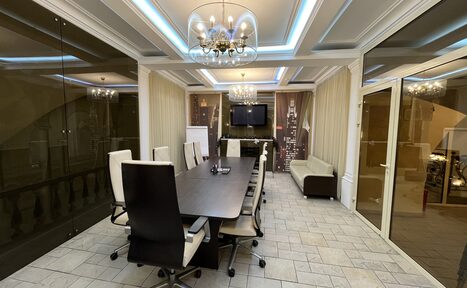 Арендовать Офисный центр «Деловой»