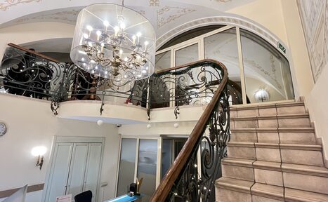 Арендовать Офисный центр «Деловой»