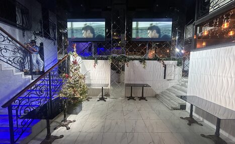 Арендовать Двухуровневый VERO_LOFT(Веро Лофт) «все включено» с караоке