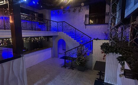 Арендовать Двухуровневый VERO_LOFT(Веро Лофт) «все включено» с караоке