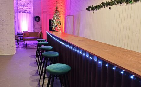 Арендовать Лофт 5/3. Уютный ретро-лофт