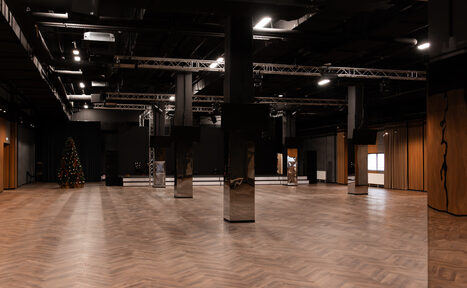 Арендовать Концертный зал «Союз Холл»