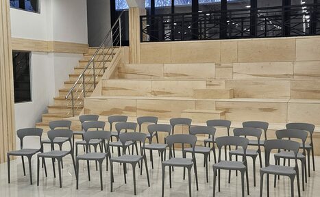 Арендовать NOVA HALL(НОВА холл) 