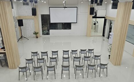 Арендовать NOVA HALL(НОВА холл) 