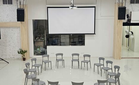 Арендовать NOVA HALL(НОВА холл) 