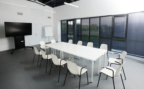 Арендовать Коворкинг SHARE. Просторный коворкинг для мероприятий 