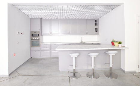 Арендовать Коворкинг SHARE. Просторный коворкинг для мероприятий 