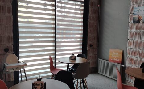 Арендовать Кофейня Ароматный Уголок для небольших мероприятий