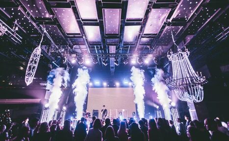 Арендовать ARBAT HALL(Зал Арбат. Универсальное  ивент-пространство