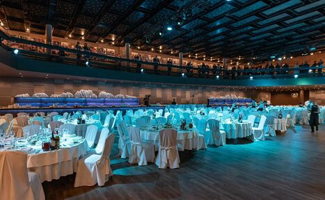 Арендовать ARBAT HALL(Зал Арбат. Универсальное  ивент-пространство