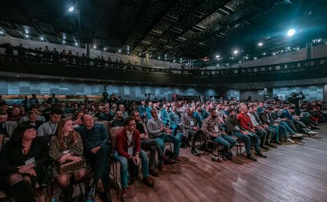 Арендовать ARBAT HALL(Зал Арбат. Универсальное  ивент-пространство