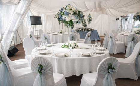 Арендовать Фореста. Шатёр «Парус» в Прохорово