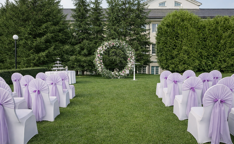 Арендовать Фореста. Шатер «Фестиваль» в Прохорово