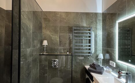 Арендовать Лофт Моменты. Уютный светлый лофт 