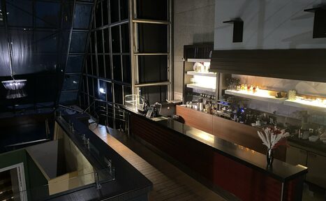 Арендовать Клуб Исида. Просторный клуб для мероприятий