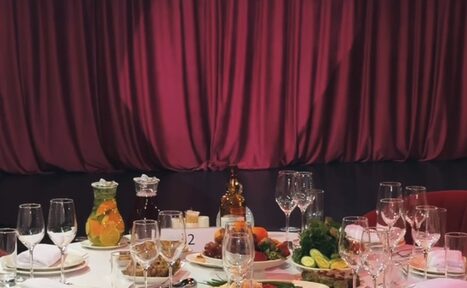 Арендовать Клуб Исида. Просторный клуб для мероприятий