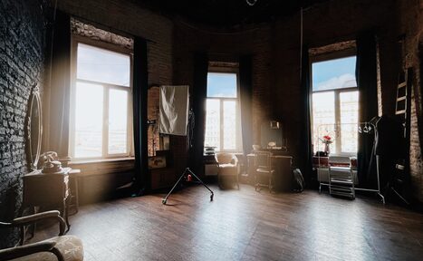 Арендовать Фотостудия Distudio(Ди Студио)