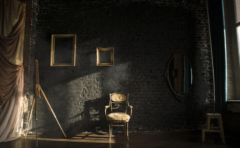 Арендовать Фотостудия Distudio(Ди Студио)