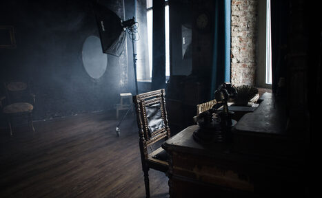 Арендовать Фотостудия Distudio(Ди Студио)