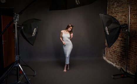 Арендовать Фотостудия Distudio(Ди Студио)