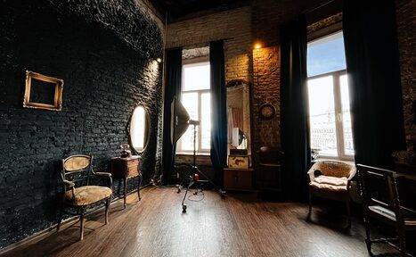 Арендовать Фотостудия Distudio(Ди Студио)