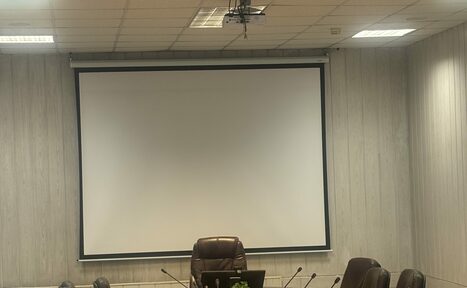 Арендовать МоцПрофКомп. Зал заседаний