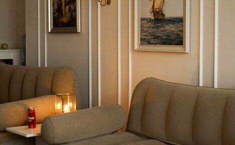 Арендовать VeraArte. Многофункциональная студия для мероприятий