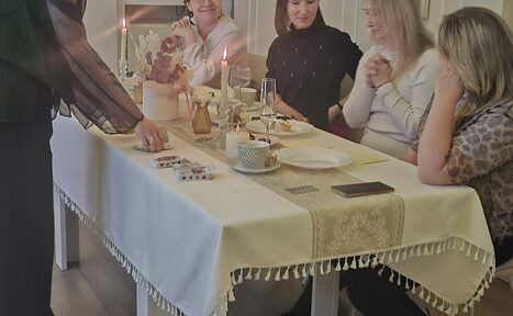 Арендовать VeraArte. Многофункциональная студия для мероприятий