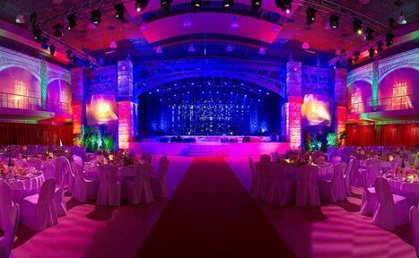 Арендовать Павильон № 55 на ВДНХ