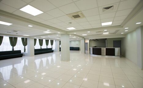 Арендовать Павильон № 55 на ВДНХ