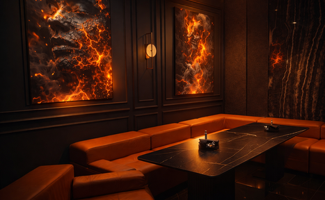 Арендовать Торжественная Площадка "THE HOOK AREA"(Область зацепа)