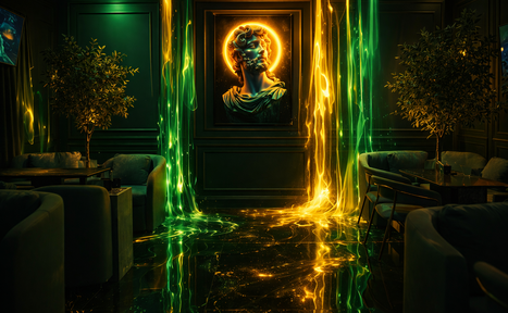 Арендовать Торжественная Площадка "THE HOOK AREA"(Область зацепа)