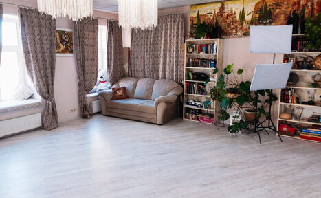 Арендовать Уютный лофт в центре