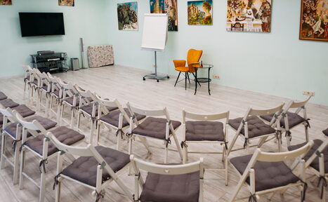 Арендовать Уютный лофт в центре