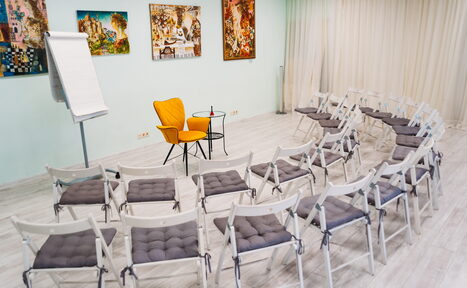 Арендовать Уютный лофт в центре