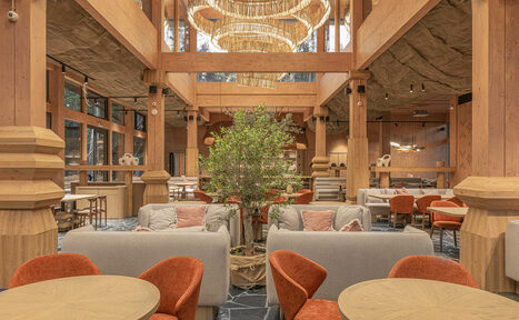 Арендовать Omega Events(Омега события). Площадка «БОР»