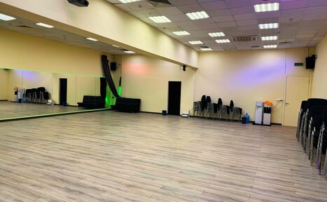 Арендовать Зал №9 «Аталант» - 191 кв.м.