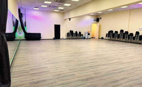 Арендовать Зал №9 «Аталант» - 191 кв.м.