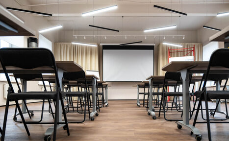 Арендовать Тренинг-центр на Пресне - аренда конференц-зала