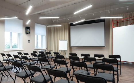 Арендовать Тренинг-центр на Пресне - аренда конференц-зала